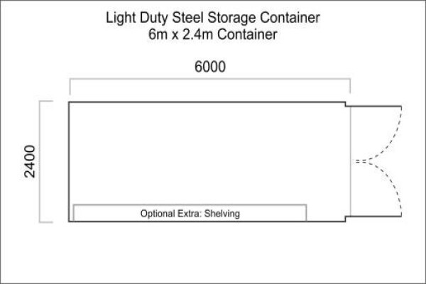 C D T Containers