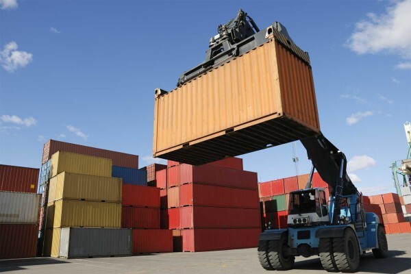 C D T Containers