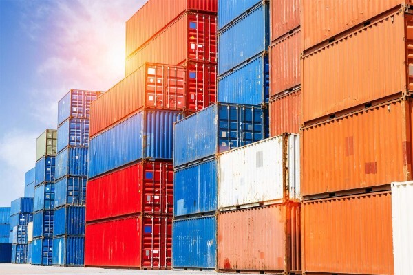 C D T Containers