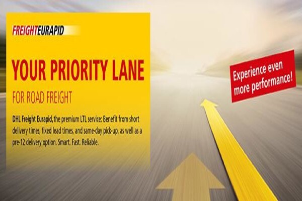 DHL Supply Chain (Pty) Ltd