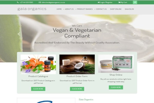 S2 Web Solutions