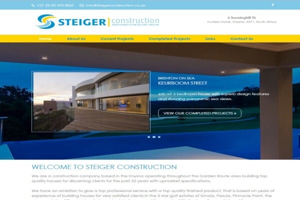 S2 Web Solutions
