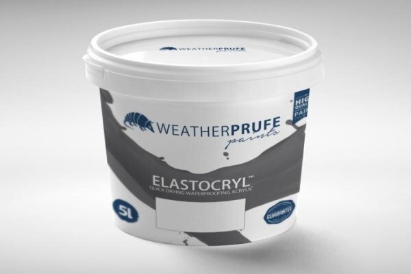 Weatherprufe (Pty) Ltd