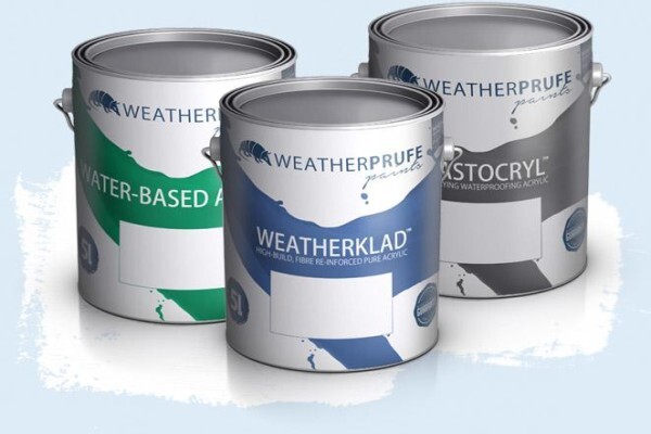 Weatherprufe (Pty) Ltd