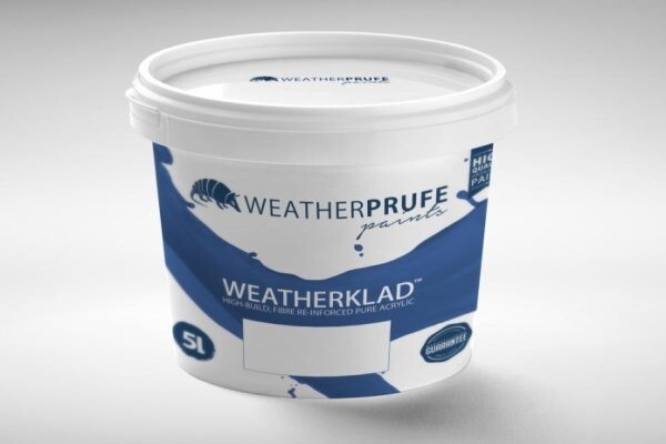 Weatherprufe (Pty) Ltd