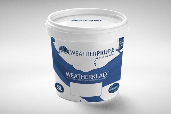 Weatherprufe (Pty) Ltd