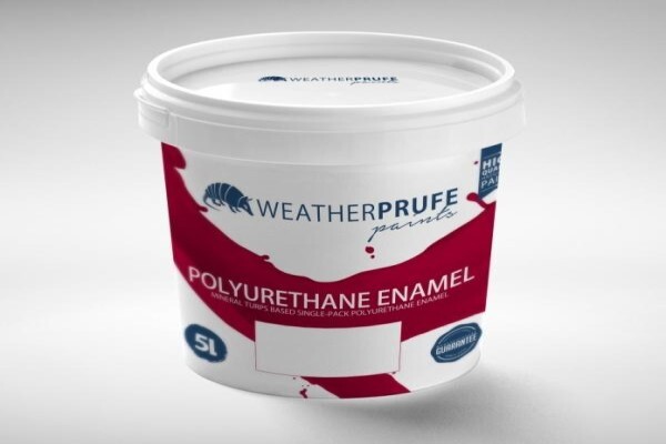 Weatherprufe (Pty) Ltd
