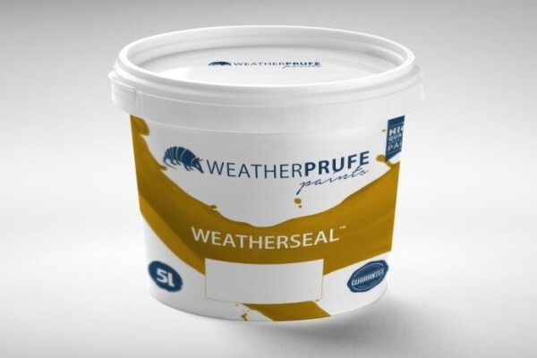 Weatherprufe (Pty) Ltd