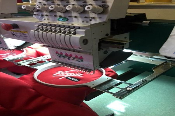Promo Girls Clothing
