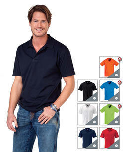 Corporate Clothing Johannesburg