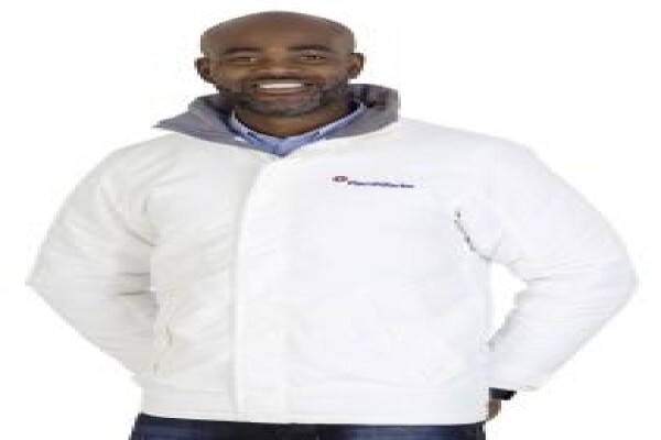 Corporate Clothing Johannesburg
