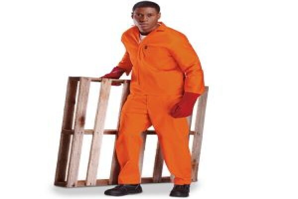 Corporate Clothing Johannesburg