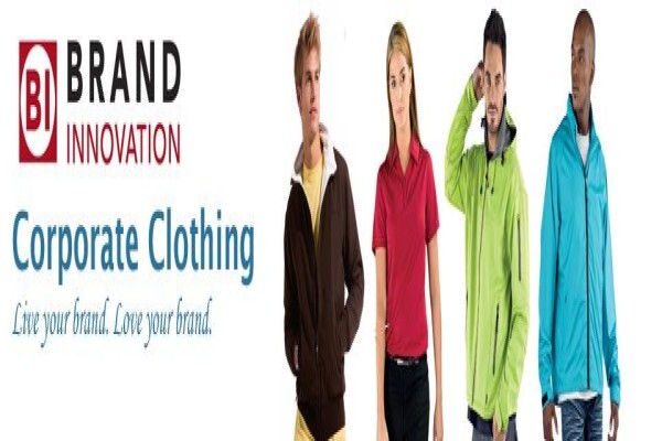 Corporate Clothing Johannesburg