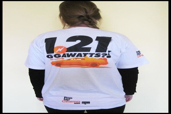 Corporate Clothing Johannesburg