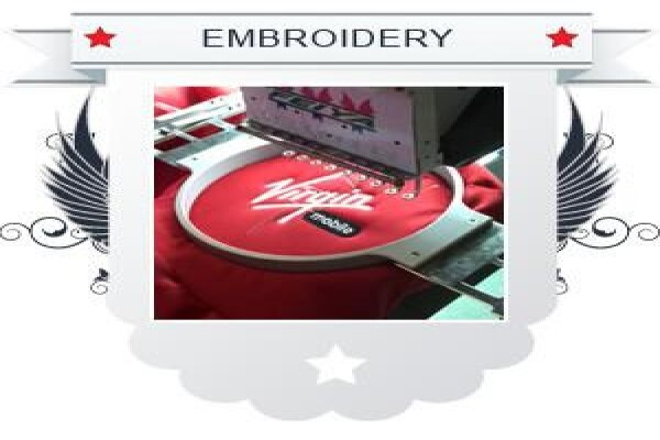 Promo Girls Clothing