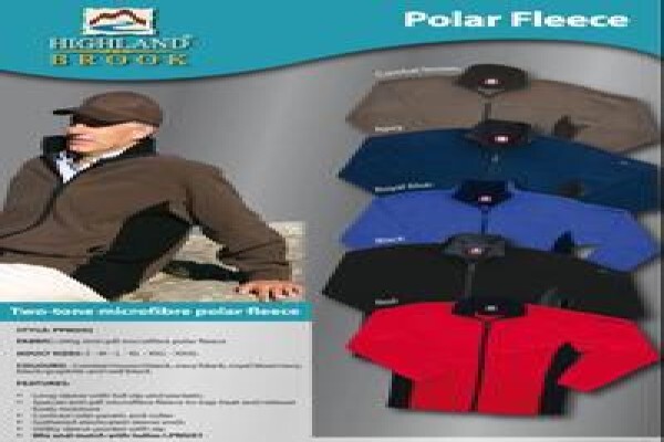 Safety Equipment - Workwear Clothing