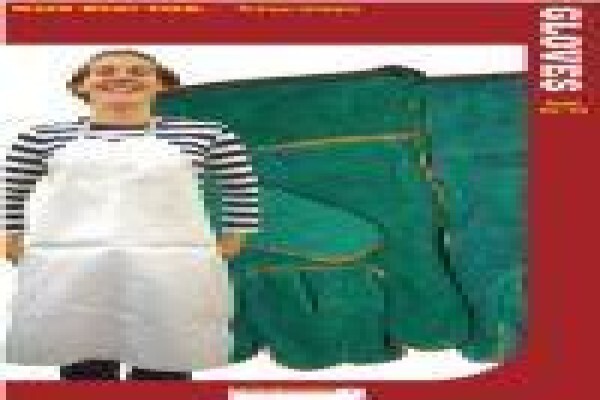 Safety Equipment - Workwear Clothing