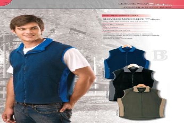 Safety Equipment - Workwear Clothing