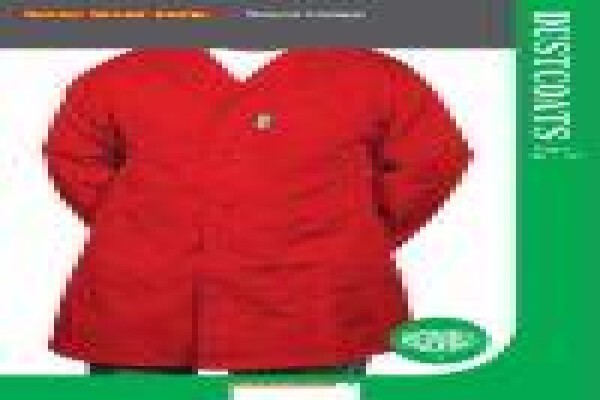 Safety Equipment - Workwear Clothing