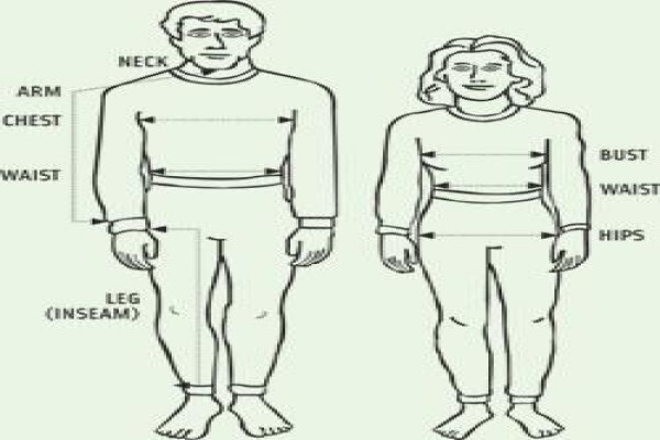Safety Equipment - Workwear Clothing