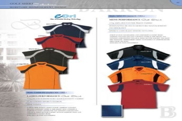 Safety Equipment - Workwear Clothing