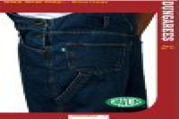 Safety Equipment - Workwear Clothing