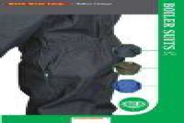 Safety Equipment - Workwear Clothing