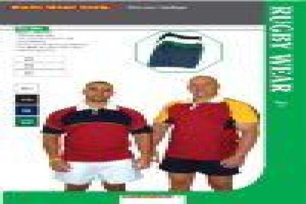 Safety Equipment - Workwear Clothing