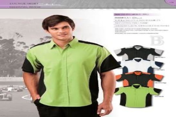 Safety Equipment - Workwear Clothing