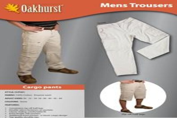 Safety Equipment - Workwear Clothing