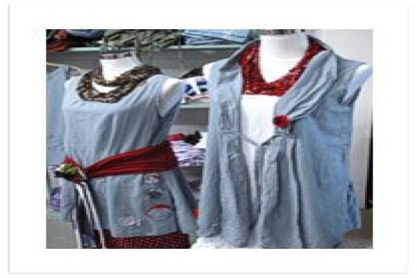 Ikaboo Clothing