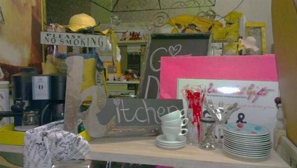 Enchanted Gifts Cc