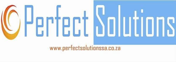 Perfect Solutions
