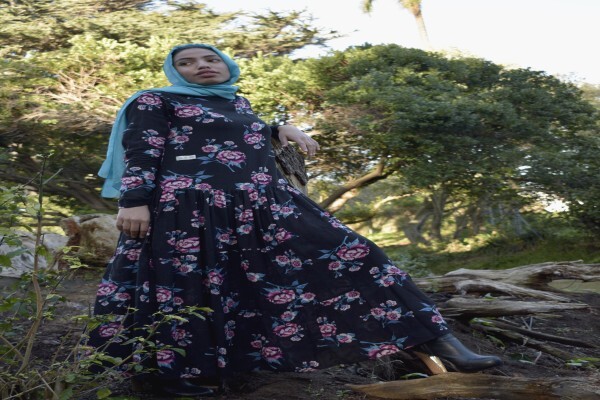 Fabulous In Hijab