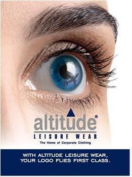 Altitude Leisure Wear