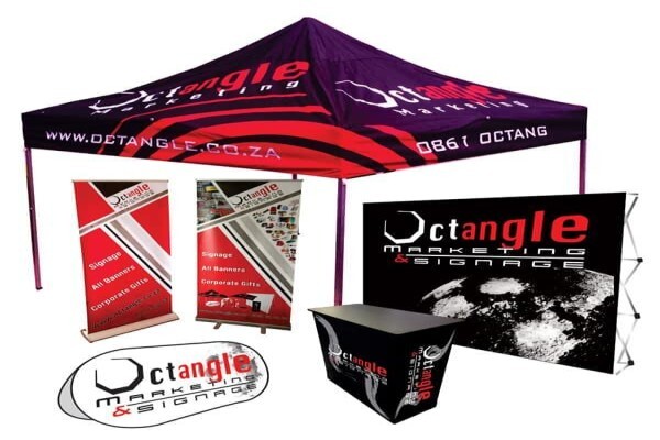 Octangle