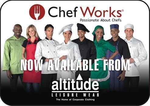 Altitude Leisure Wear