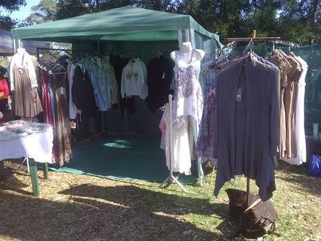 Cha-Tique Imported Ladies Clothing