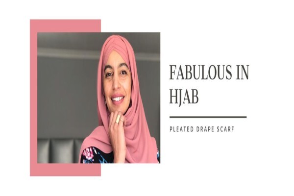 Fabulous In Hijab