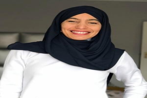 Fabulous In Hijab