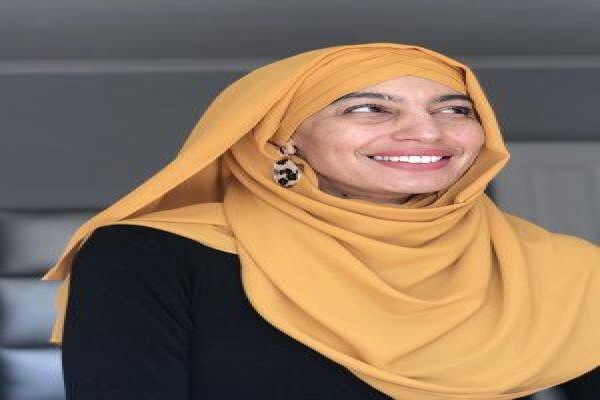Fabulous In Hijab