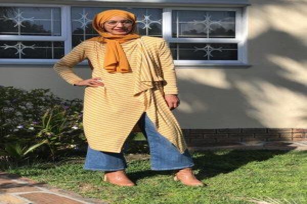 Fabulous In Hijab