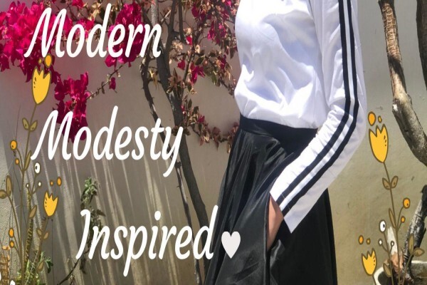 Fabulous In Hijab