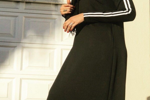 Fabulous In Hijab
