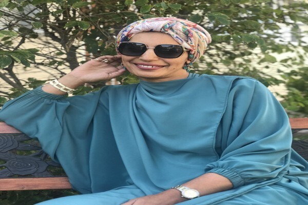 Fabulous In Hijab