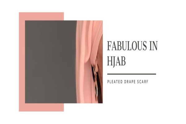 Fabulous In Hijab