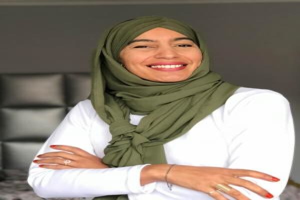 Fabulous In Hijab