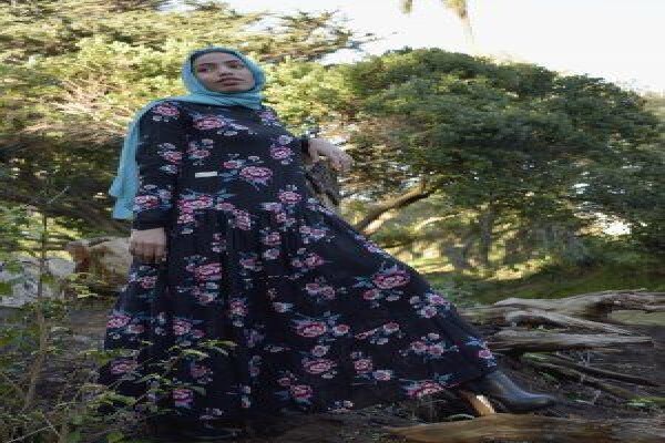 Fabulous In Hijab