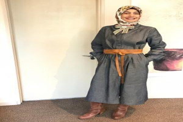 Fabulous In Hijab