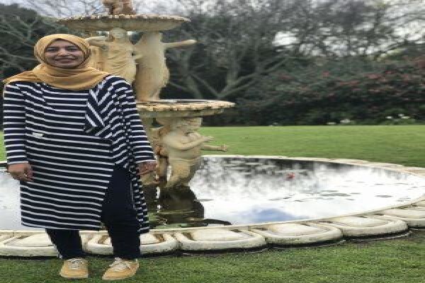 Fabulous In Hijab